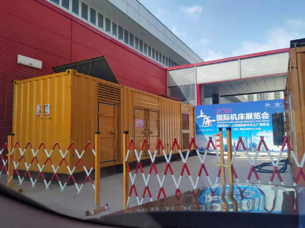 张家口发电机出租 对于发电机的特性你了解多少？