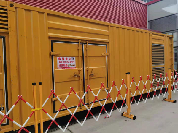 张家口关于通用发电机的十万个为什么？