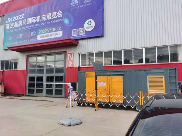 张家口发电机租赁-柴油发电机组不及时维护危害大