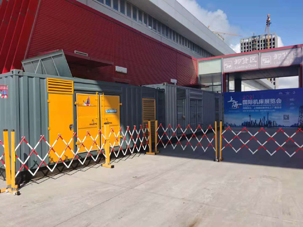 张家口租赁发电机-柴油发电机组为什么油耗比较大
