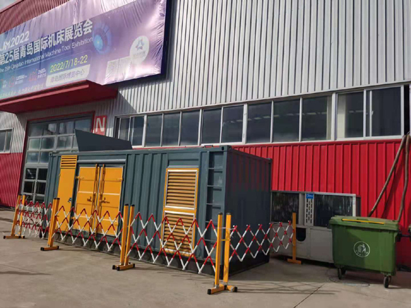 张家口柴油发电机优点以及常见故障分析