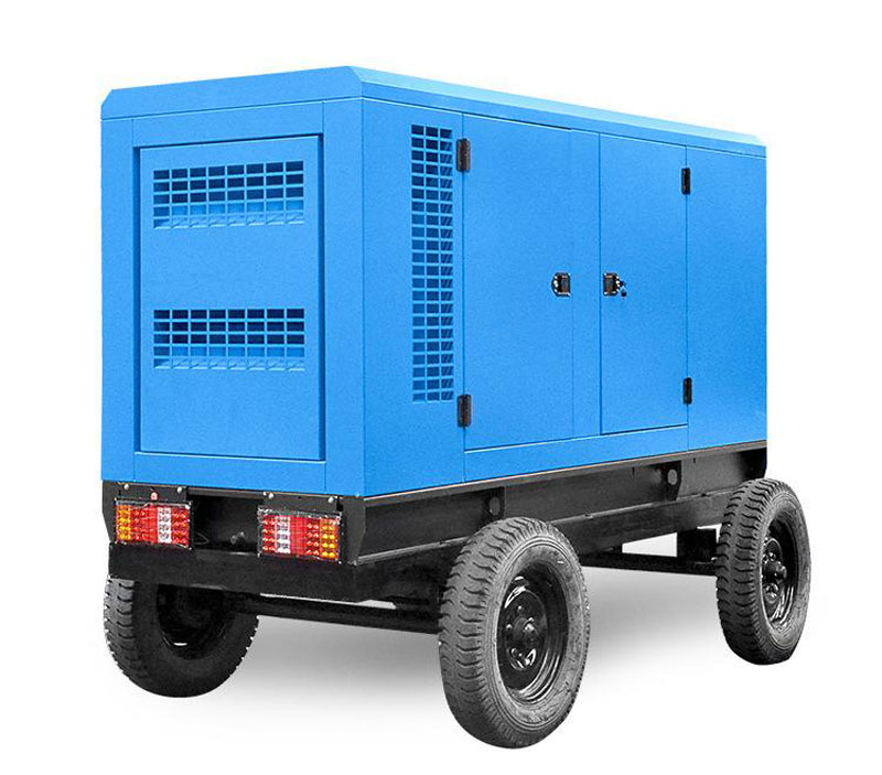 张家口电工接手柴油发电机组后都要核实什么？