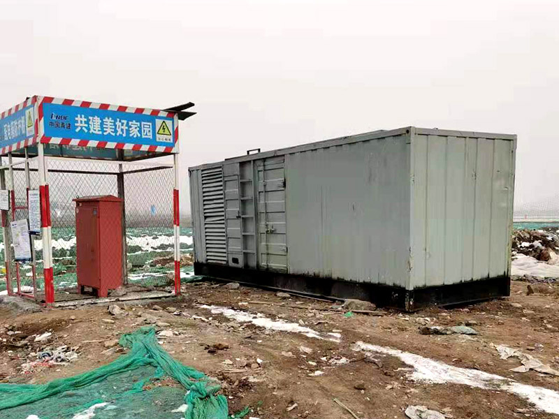 张家口燃气发电机在高海拔地区运行时会遇到哪些常见故障？