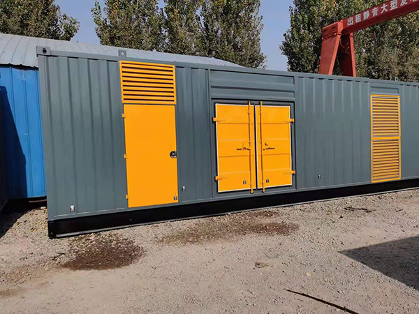 张家口发电机出租控制系统的价格差异主要体现在哪些方面？