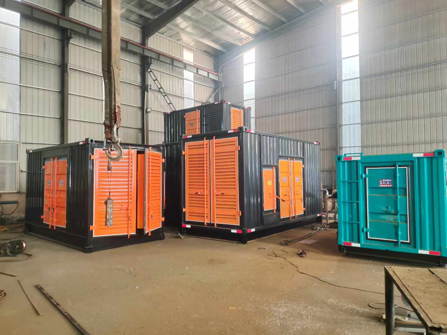 张家口发动机故障灯亮了是什么原因？