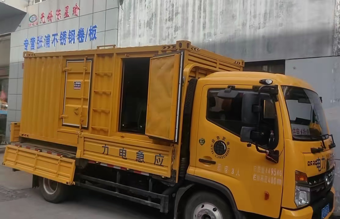 张家口安装和使用柴油发电机组需要注意哪些事项？