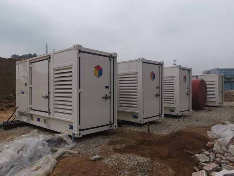 张家口如何降低 200KW 柴油发电机的燃油消耗率？