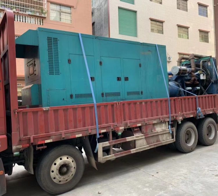 张家口如何在不同负载率下确保 400KW 柴油发电机组的正常运行？