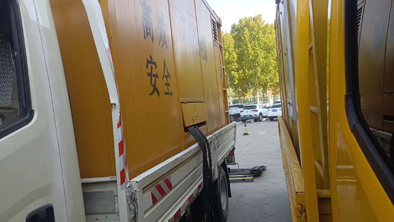 张家口如何判断柴油发电机组和UPS电源的切换时间是否符合要求？