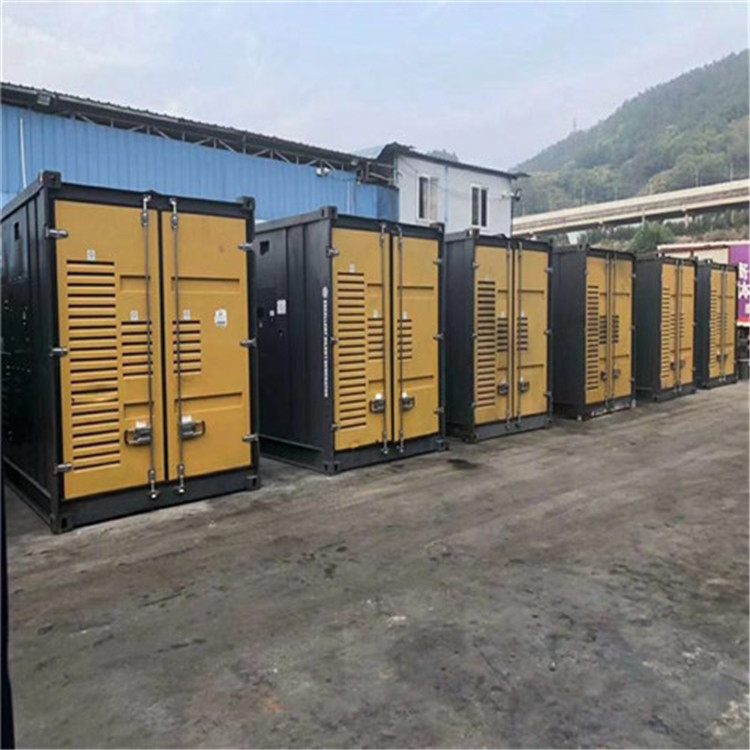 张家口发电机组使用中需注意哪些事项？