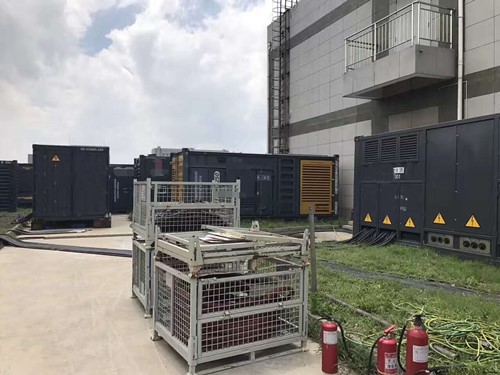 张家口除了定期检查，还有哪些方法可以及时发现接触式转速表探头的磨损？