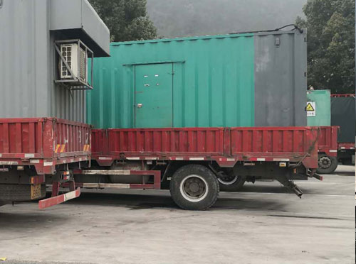 张家口柴油发电机组使用注意安全事项有哪些？