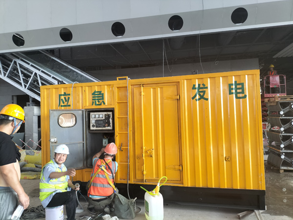 张家口怎样判断空气滤清器是否需要更换?