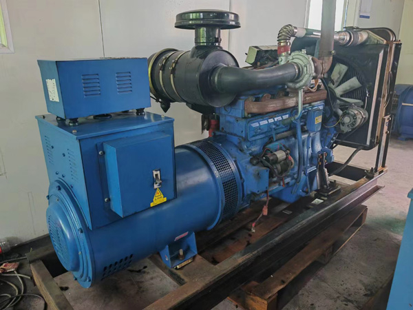 张家口100kW柴油发电机组使用多级机油有哪些优缺点？